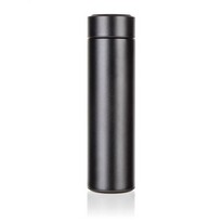 Banchet Smart Thermos Trek BT 470 ml, negru