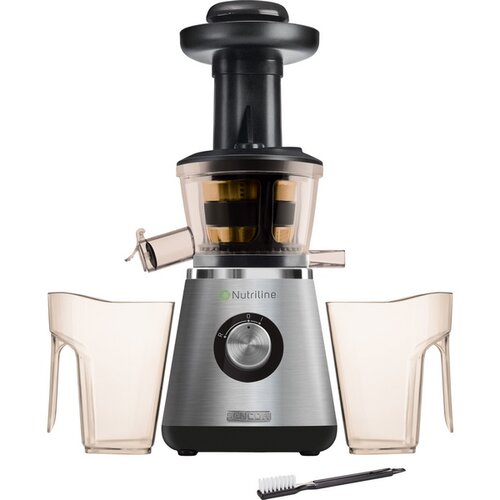Sencor SSJ 4050NP csavaros gyümölcscentrifuga,fekete