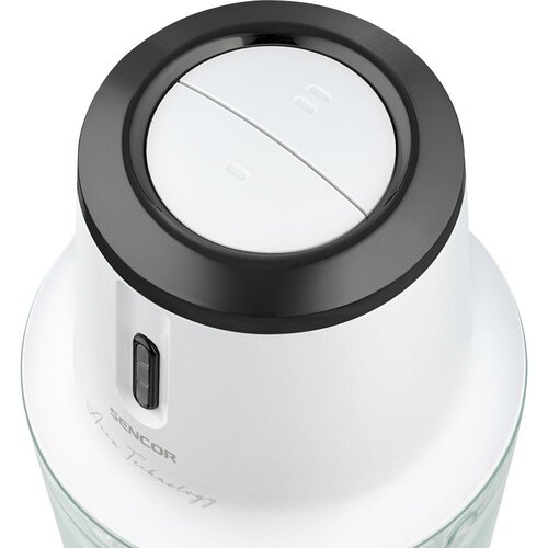 Sencor SCB 9001GY akkus élelmiszer aprító