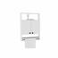 Dulap pentru baie Ela White