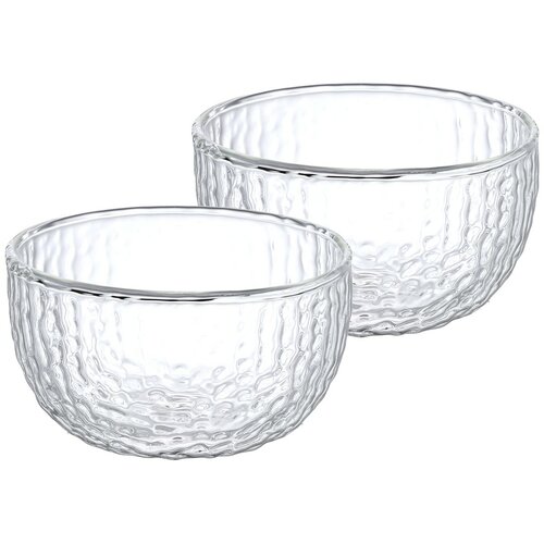 4Home Termo bol Forge Hot&Cool 300 ml, 2 buc.