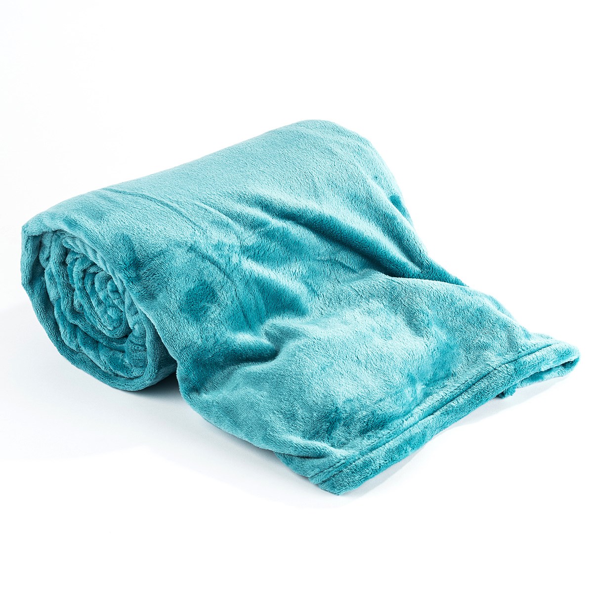 Jahu Deka Light Sleep tyrkysová, 150 x 200 cm