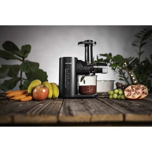 Concept LO3000 csigás gyümölcscentrifuga EASYCLEAN