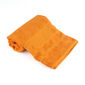 Ręcznik kąpielowy Bamboo Exclusive pomarańczowy,70 x 140 cm