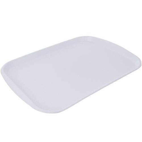 Orion Таця прямокутна 36 x 27 см, білий