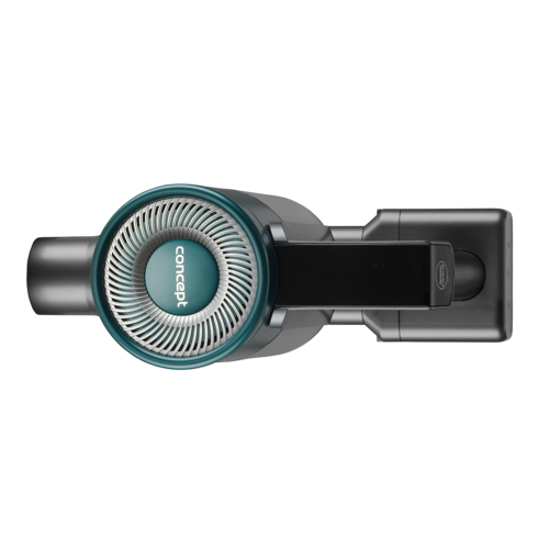 Concept VP6045 bot porszívó 2in1 ICONIC SuctionPro