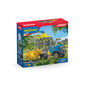 Misiunea transport dinozaur Schleich 42565