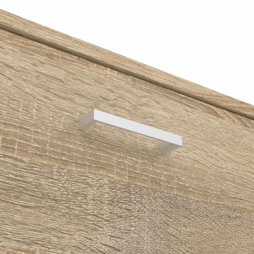 Komoda GARBO 3, dub sonoma