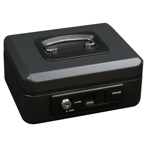 Richter Stahlgeldkassette LC.250.CE