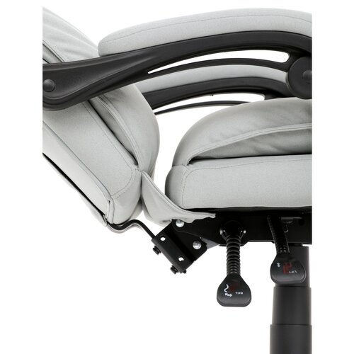 Autronic KA-Y350 SIL Bürostuhl