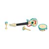 Hape Percussion Set 4in1