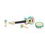 Hape Percussion Set 4in1