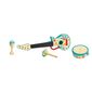 Hape Percussion Set 4in1
