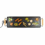 DOMO DO8310TP elektrický stolný gril Teppanyaki XL