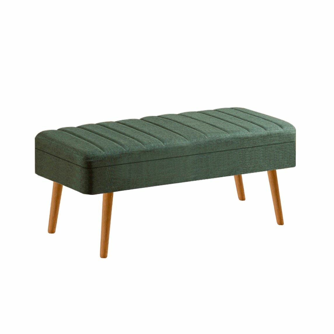 Jedálenský set Vina Atlantic Pine and Green, 4 ks