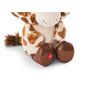 NICI Glubschis Plüsch Giraffe Halla, 25 cm