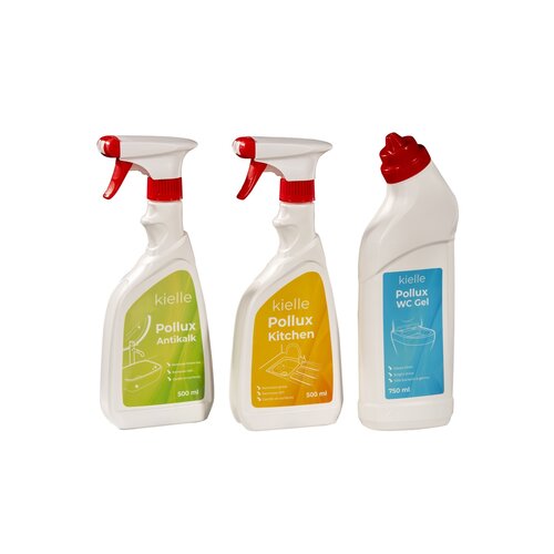 kielle Pollux Kuchynský čistiaci prostriedok, 500 ml