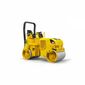 Compactor asfalt CAT Bruder 2433,18 x 17 x 9 cm