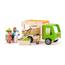 Woody Truck do transportu koni