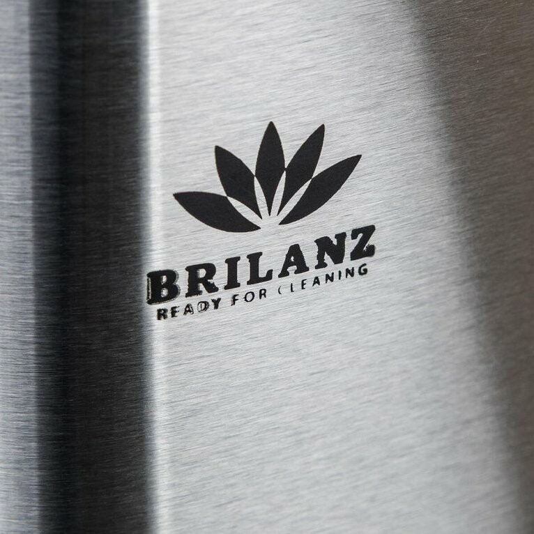 Brilanz Kôš na triedený odpad Savery, 3 x 20 l, 60 l