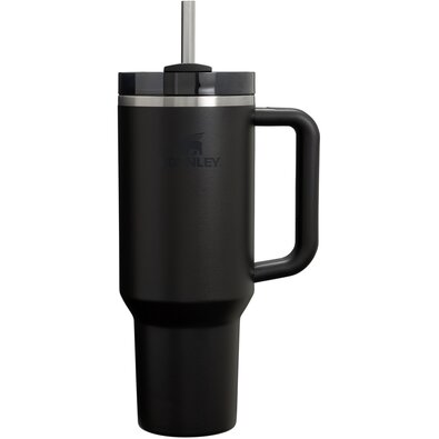 Stanley Termohrnček Quencher H2.O FlowState Tumbler 1180 ml Black 2.0