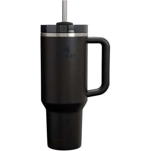 Stanley Termohrnček Quencher H2.O FlowState Tumbler 1180 ml Black 2.0