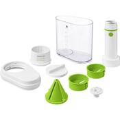 Sencor SSV 330WH Spiralizer, biela