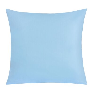 Bellatex párnahuzat kék, 50 x 50 cm