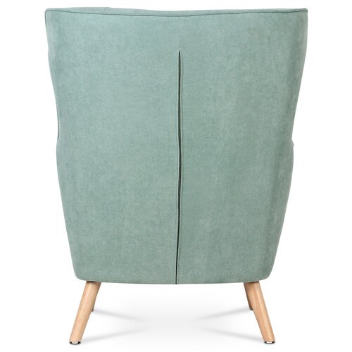 Sessel BLUE2, türkis