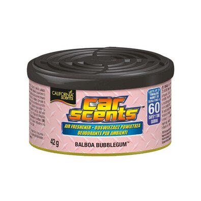 California Scents Balboa Bubblegum Autoduft