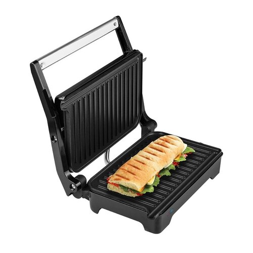 Sandwich-maker ECG S 2070 pentru panini