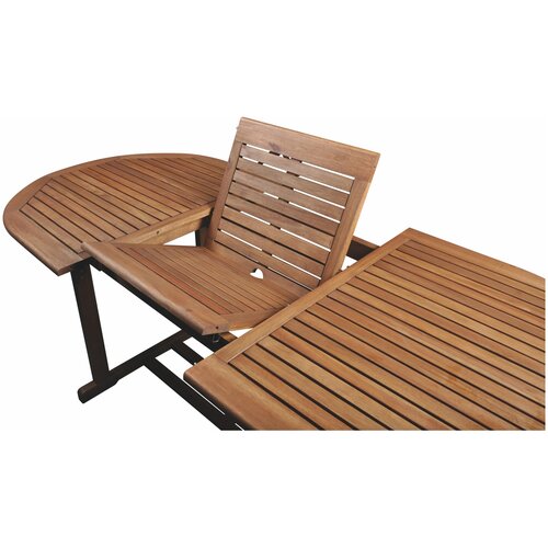 Set mobilier de grădină Carmen I Fieldmann
