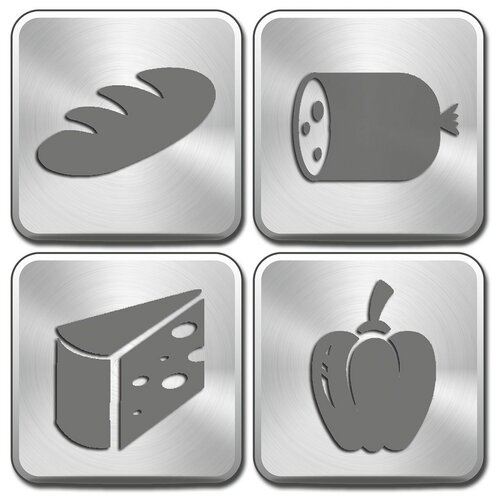 GRAEF STYLE S 12022 elektrický kráječ