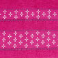 Ručník Vanesa růžová, 50 x 90 cm
