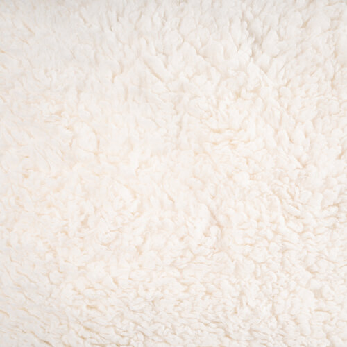 4Home Beige mikroplüss gyapjú hatású takarópulóver, L méret