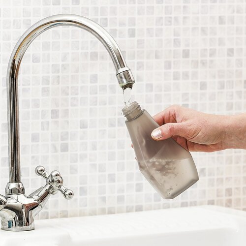 4home Výhodná upratovacia sada mop a stierka na okná