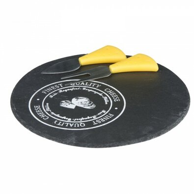 Alpina 99360 3-dielna krájacia sada na sýr