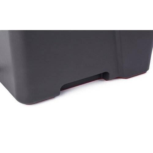 G21 Stolní mixér s krytem Ultimate Graphite Black