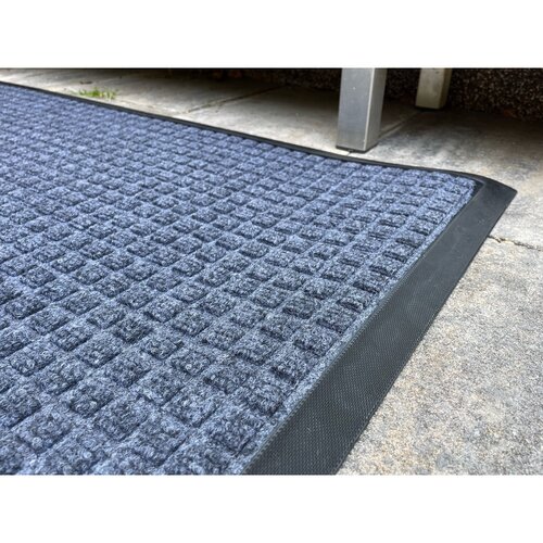 Rohožka Berlin kvadratna, 90 x 150 cm