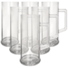 Orion Set of beer glasses UH Pivo 0,62 l z uchem,6 kos