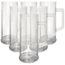 Orion Set of beer glasses UH Pivo 0,62 l z uchem,6 kos