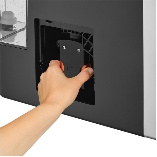 Sencor SES 7300BK automatikus eszpresszógép