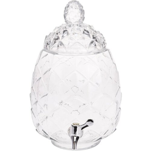Džbán s ventilem Ananas, 6 l