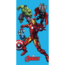 Prosop plajă Avengers, 75 x 150 cm