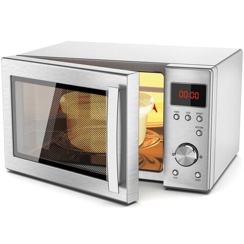 Tescoma Reiskocher PURITY MicroWave