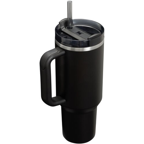 Stanley Termohrnček Quencher H2.O FlowState Tumbler 1180 ml Black 2.0