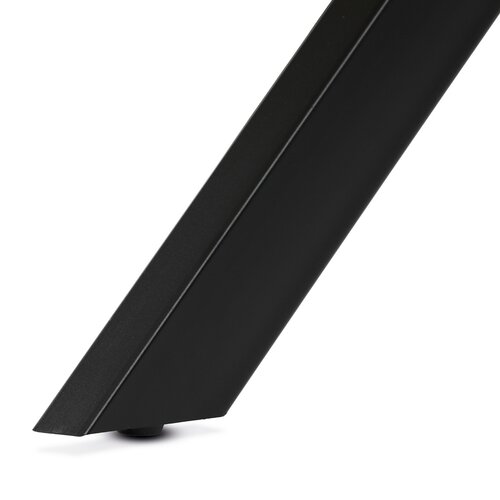 Stół jadalny 120 x 120 cm, dąb dziki