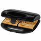 Clatronic ST 3814 BK opiekacz do kanapek