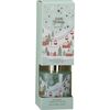 Vonný difuzér Winter Fun, vůně Grib Forest, 100 ml