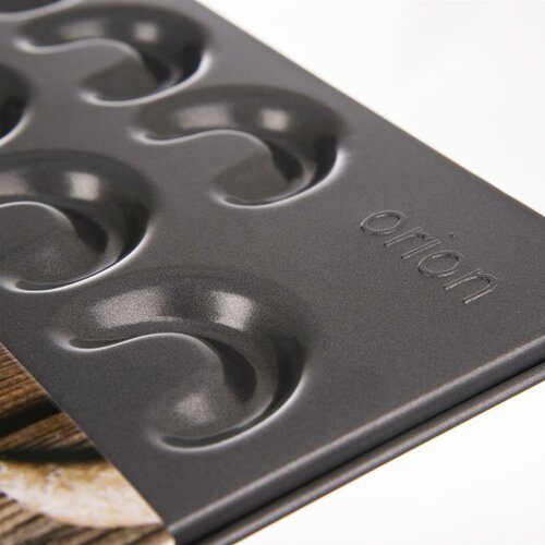 Orion Forma za rogljičke 41 kos, 42 x 32 x 0,7 cm